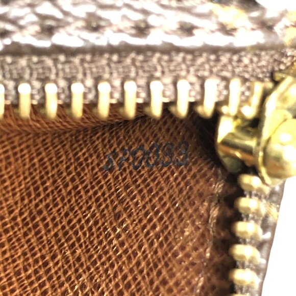 Authentic Louis Vuitton Papillon 26 Monogram Handbag jp390-111425 - Picture 15 of 16